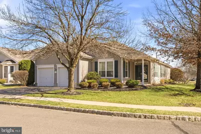 31 Harrington Drive, Mansfield Township, NJ 08022 - Photo 1