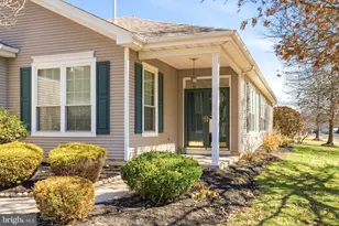 31 Harrington Dr, Mansfield Township, NJ 08022 - Photo 3