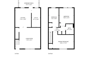 129 Brown St, Mount Holly, NJ 08060 - Photo 19