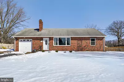 110 Landing Street, Southampton, NJ 08088 - Photo 1