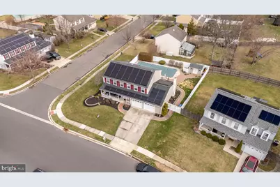 210 Country Farms Road, Marlton, NJ 08053 - Photo 49