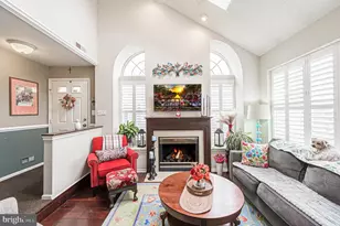 3607 Saxony Dr, Mount Laurel, NJ 08054 - Photo 19