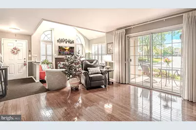 3607 Saxony Drive, Mount Laurel, NJ 08054 - Photo 7