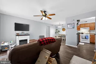 269 Everly Ct, Mount Laurel, NJ 08054 - Photo 5