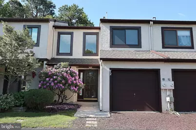 72 Five Crown Royal, Marlton, NJ 08053 - Photo 1