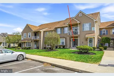 3193A Neils Court, Mount Laurel, NJ 08054 - Photo 1