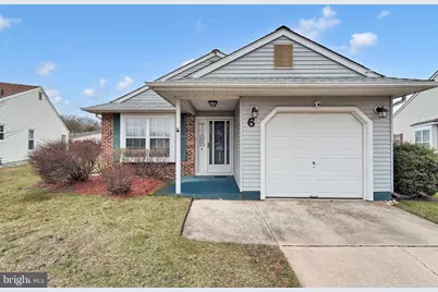 6 E Cortland Court, Mount Laurel, NJ 08054 - Photo 35