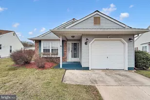 6 E Cortland Ct, Mount Laurel, NJ 08054 - Photo 35