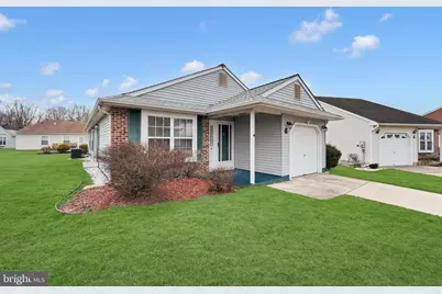 6 E Cortland Court, Mount Laurel, NJ 08054 - Photo 5