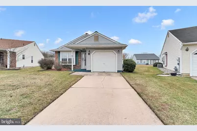 6 E Cortland Court, Mount Laurel, NJ 08054 - Photo 33