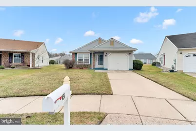 6 E Cortland Court, Mount Laurel, NJ 08054 - Photo 39