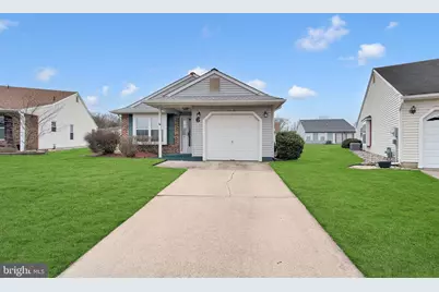 6 E Cortland Court, Mount Laurel, NJ 08054 - Photo 3