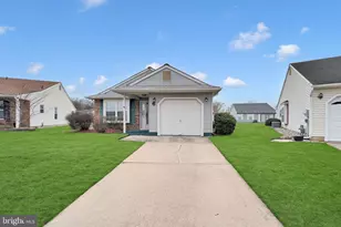 6 E Cortland Ct, Mount Laurel, NJ 08054 - Photo 3