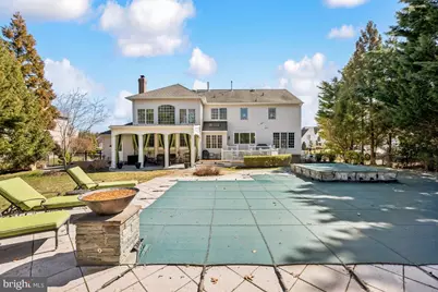 103 Oakmont Drive, Moorestown, NJ 08057 - Photo 41