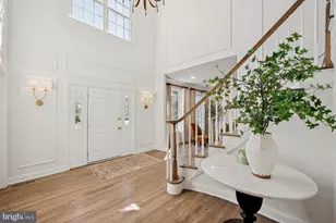 103 Oakmont Dr, Moorestown, NJ 08057 - Photo 5