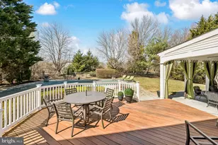 103 Oakmont Dr, Moorestown, NJ 08057 - Photo 39