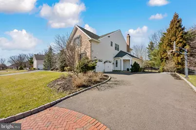 103 Oakmont Drive, Moorestown, NJ 08057 - Photo 3