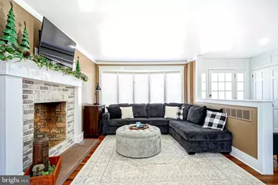 19 Sandra Lane, Tabernacle, NJ 08088 - Photo 7