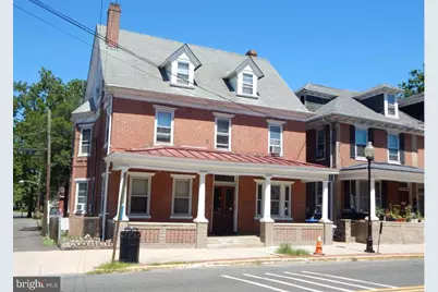 11 Washington Street, Mount Holly, NJ 08060 - Photo 1