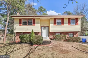 317 Cayuga Trail, Browns Mills, NJ 08015 - Photo 1