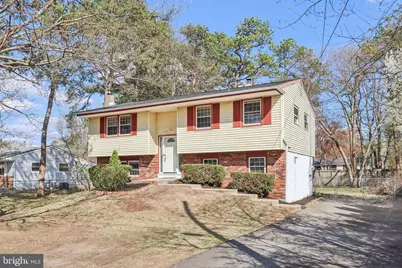 317 Cayuga Trail, Browns Mills, NJ 08015 - Photo 15