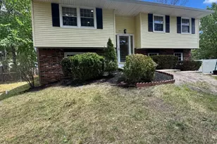 317 Cayuga Trail, Browns Mills, NJ 08015 - Photo 33