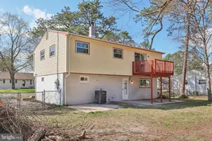 317 Cayuga Trail, Browns Mills, NJ 08015 - Photo 33