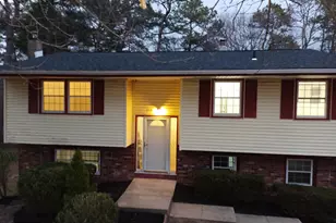 317 Cayuga Trail, Browns Mills, NJ 08015 - Photo 1