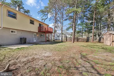 317 Cayuga Trail, Browns Mills, NJ 08015 - Photo 35