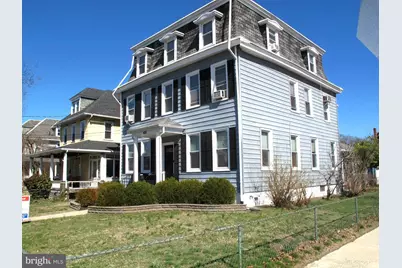 428 Garfield Avenue, Palmyra, NJ 08065 - Photo 1