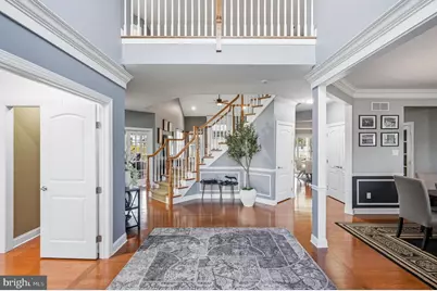 16 Windermere Drive, Moorestown, NJ 08057 - Photo 5