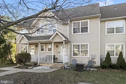 212 River Court, Fieldsboro, NJ 08505 - Photo 31