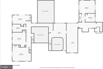740 Garwood Road, Moorestown, NJ 08057 - Photo 41