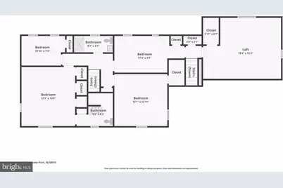 430 Cottage Avenue, Edgewater Park, NJ 08010 - Photo 55