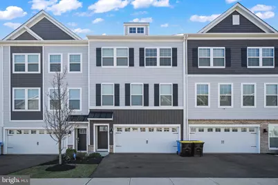 50 Autumn Park Drive, Medford, NJ 08055 - Photo 1