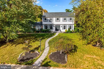 904 Heritage Road, Moorestown, NJ 08057 - Photo 3