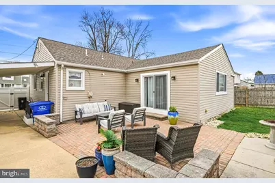 6 Woodbine Avenue, Maple Shade, NJ 08052 - Photo 31