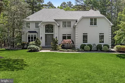 7 Sheffield Court, Medford, NJ 08055 - Photo 1