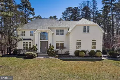 7 Sheffield Court, Medford, NJ 08055 - Photo 1