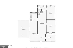 123 Heather St, Browns Mills, NJ 08015 - Photo 57