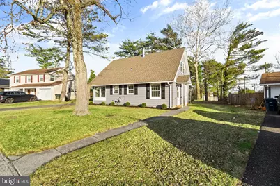 90 Pheasant Lane, Willingboro, NJ 08046 - Photo 3