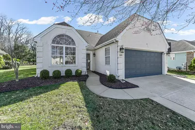 149 Indigo Drive, Mount Laurel, NJ 08054 - Photo 1