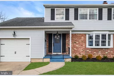22 Old Colony Lane, Marlton, NJ 08053 - Photo 5