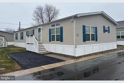 511 Wrightstown Sykesville Road #89, Wrightstown, NJ 08562 - Photo 1