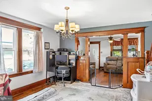 316 Lippincott Ave, Riverside, NJ 08075 - Photo 5