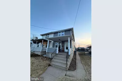 316 Lippincott Avenue, Riverside, NJ 08075 - Photo 1