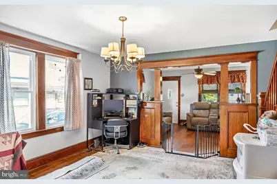 316 Lippincott Avenue, Riverside, NJ 08075 - Photo 5