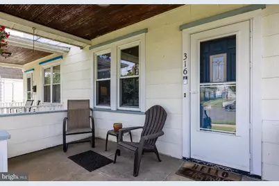 316 Lippincott Avenue, Riverside, NJ 08075 - Photo 3