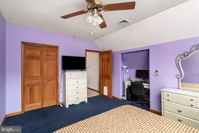 282 Chesterfield Jacobstown Road, Wrightstown, NJ 08562 - Photo 37