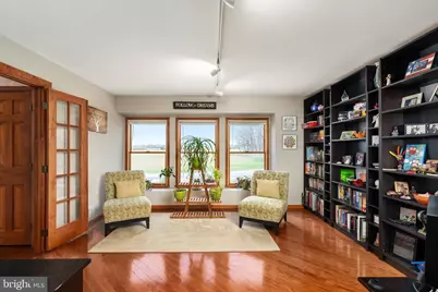 282 Chesterfield Jacobstown Road, Wrightstown, NJ 08562 - Photo 11